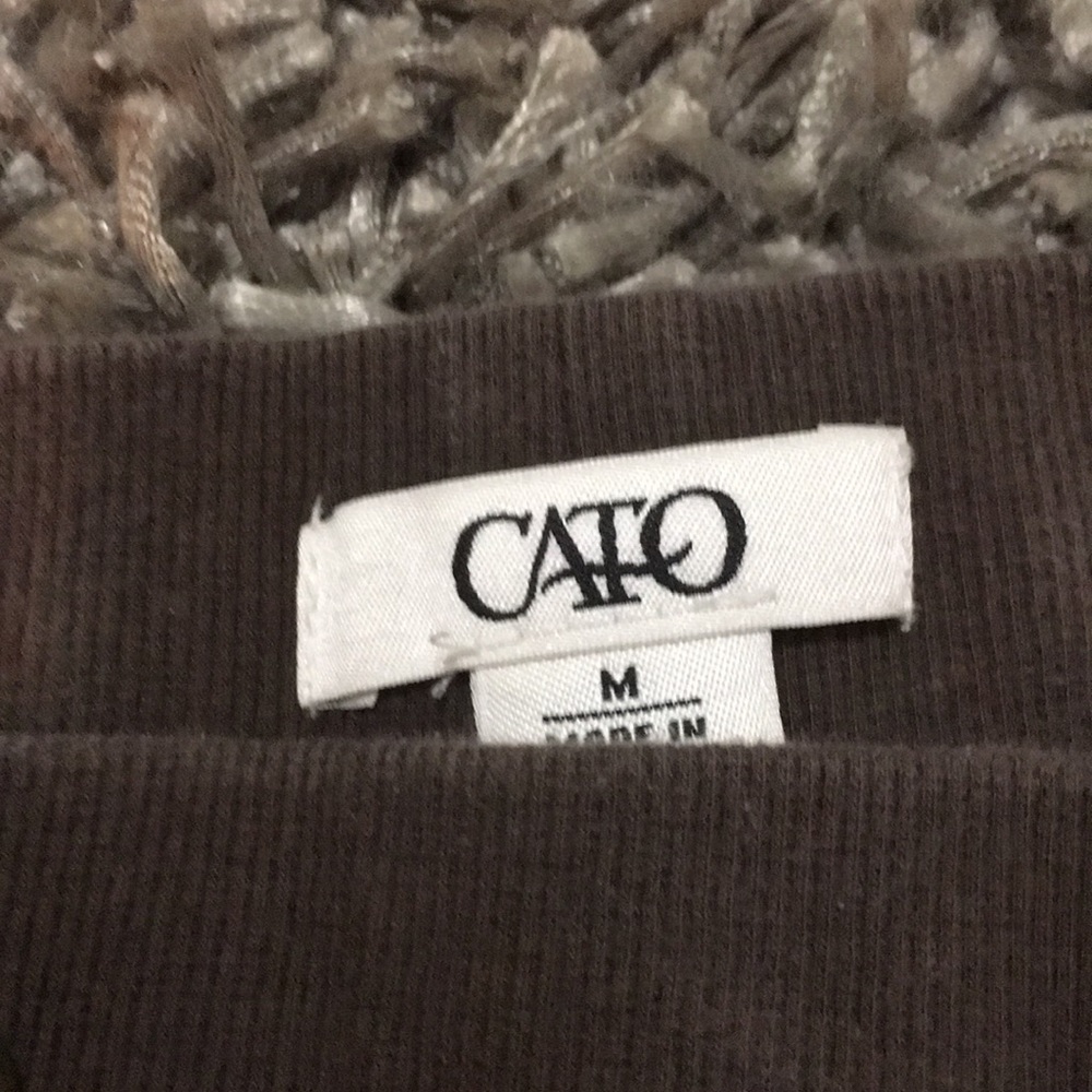 Capris - Picture 2 of 3